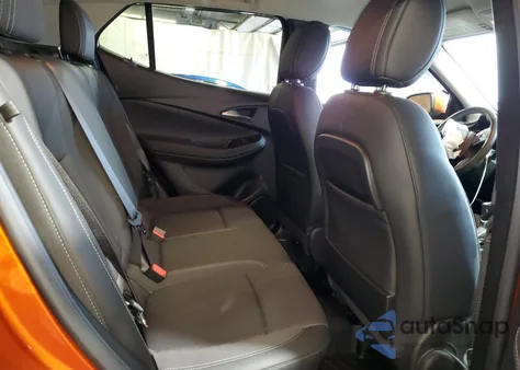 2023 Buick Encore Gx Preferred z USA, uszkodzony, nr VIN KL4MMCSL4PB025006